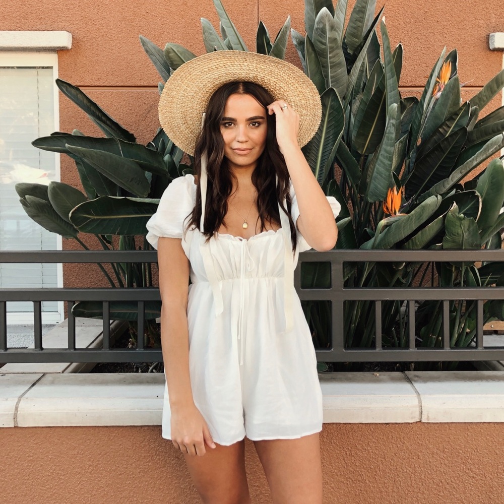 Urban outfitters Romper